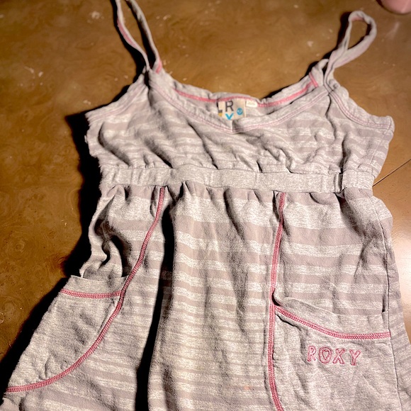 Roxy Beach Pullover - Picture 2 of 7